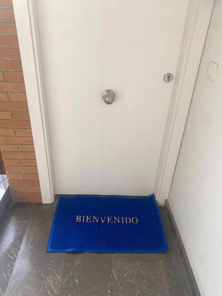 Ferienwohnung Precioso Atico Con Terraza Centro Historico Málaga Exterior foto